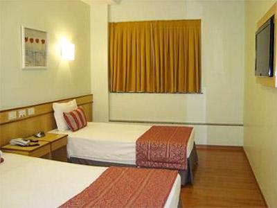 Hotel Scorial Rio Rio de Janeiro
